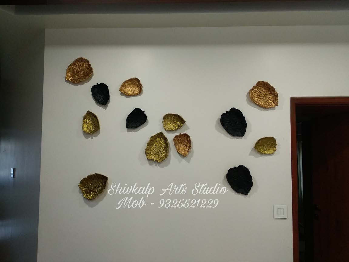 Leaf Decoration